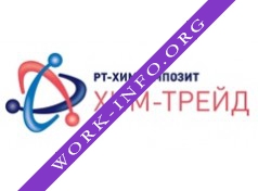 Хим-Трейд Логотип(logo)