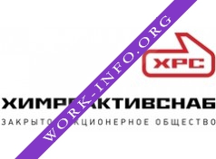 Химреактивснаб Логотип(logo)