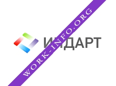 Индарт Логотип(logo)