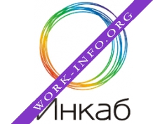 Инкаб Логотип(logo)