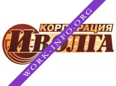 Корпорация Иволга Логотип(logo)