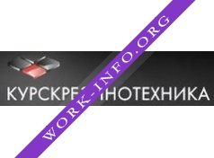 Курскрезинотехника Логотип(logo)