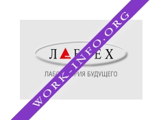 Лабораторная техника/Лабтех Логотип(logo)