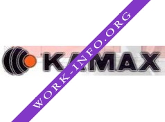 ЛЛМЗ-КАМАХ Логотип(logo)