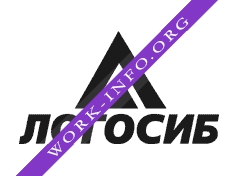 Логосиб Логотип(logo)