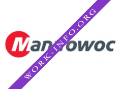 Манитовок Крэйн Груп СНГ Логотип(logo)