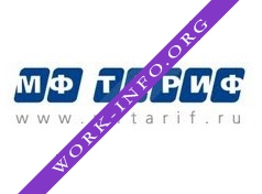 МФ Тариф Логотип(logo)