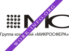 Микросфера Логотип(logo)