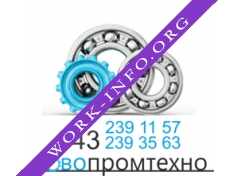 Новопромтехно Логотип(logo)