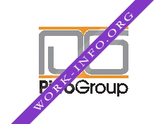 Логотип компании PirroGroup