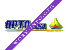 ОРТОхим Логотип(logo)