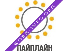 ПАЙПЛАЙН Логотип(logo)