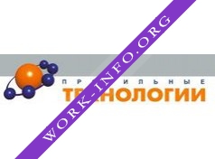 Профильные Технологии Логотип(logo)