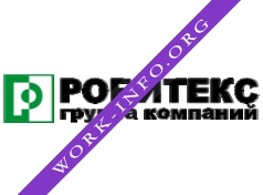 Робитекс Логотип(logo)