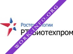 РТ-Биотехпром Логотип(logo)