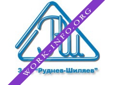 Руднев-Шиляев Логотип(logo)