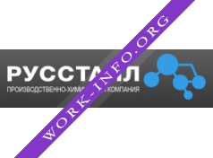 ПХК Русстайл Логотип(logo)