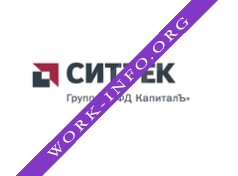 СИТТЕК Логотип(logo)