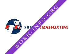 Технохим, НПФ Логотип(logo)