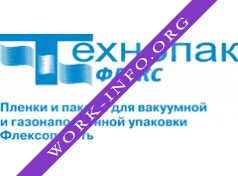 Технопак-Флекс Логотип(logo)