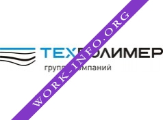 ТехПолимер Логотип(logo)