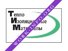 Тепло Изоляционные Материалы Логотип(logo)