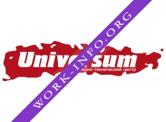 Universum Логотип(logo)