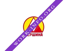 Завод Вершина Логотип(logo)