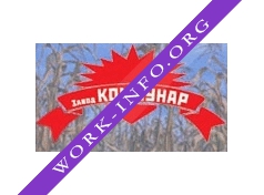 Завод Коммунар Логотип(logo)