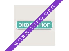 Эколог Юг Логотип(logo)