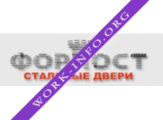 Форпост Красноярск Логотип(logo)