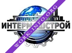 ИК Интермашстрой Логотип(logo)