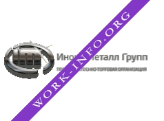 Инокс Металл Групп Логотип(logo)