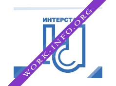 Интерсталь Логотип(logo)