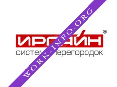 Ирлайн Логотип(logo)