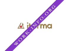 Итерма Логотип(logo)