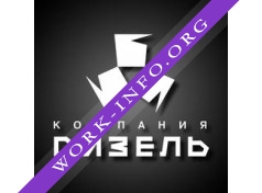 Логотип компании Компания Дизель