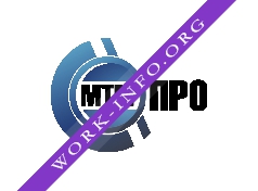 Компания МТМ-ПРО Логотип(logo)