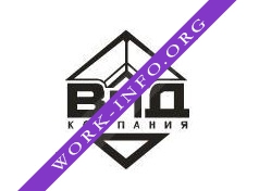 Компания ВиД Логотип(logo)