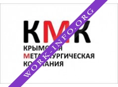 Крымская Металлургическая Компания Логотип(logo)