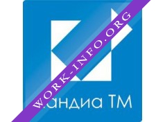 Логотип компании Ландиа ТМ