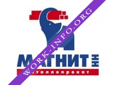 Логотип компании Магнит-НН