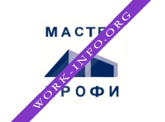 Логотип компании Мастер-Профи