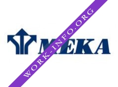 МЕКА Логотип(logo)