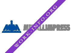 Металлимпресс, Научно-производственная фирма ,ООО Логотип(logo)