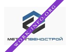 МеталлВендСтрой Логотип(logo)