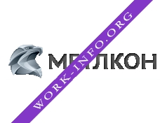 Логотип компании МЕТЛКОН