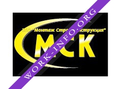 Монтаж Строй Конструкция Логотип(logo)