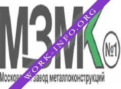 Логотип компании Московский Завод Металлических Конструкций