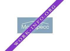 МосПресс Логотип(logo)